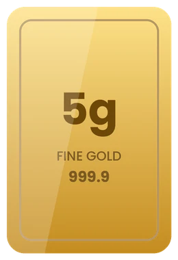 Emas Meem Gold